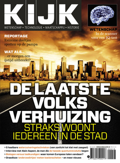 Cover KIJK 2/2013
