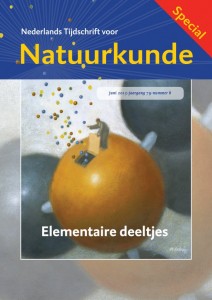 Elementaire deeltjes - NTvN