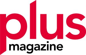Logo Plus Magazine