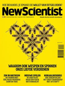 New Scientist 80 september 2020