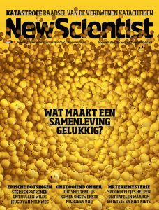 New Scientist 101
